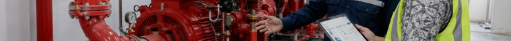 Distributor Fire Pump Bersertifikat UL/FM Merk Fairbanks Lengkap Semua Tipe | Cahaya Mitra