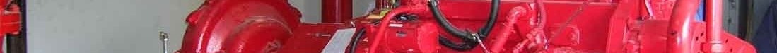 Pompa Hydrant Diesel Ebara Surabaya Spesifikasi & Harga Terlengkap | Cahaya Mitra