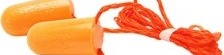 3M Earplug 1100-1110
