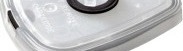 3M Filter Adapter 502