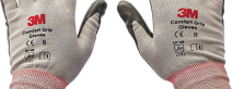 3M Comfort Grip Gloves