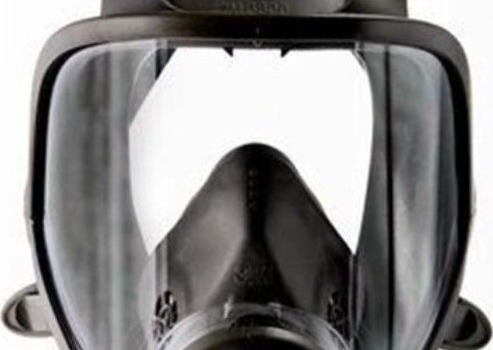 3M Respirator 7800 Series