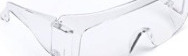 3M™ Tour-Guard™ V Safety Goggles