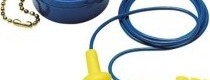 3M E-A-R UltraFit Corded Earplugs 340-4002