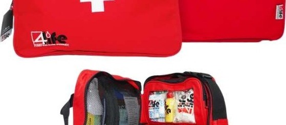 4life First Aid