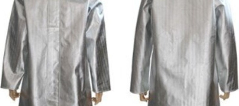 Aluminium Foil Heat Insulation