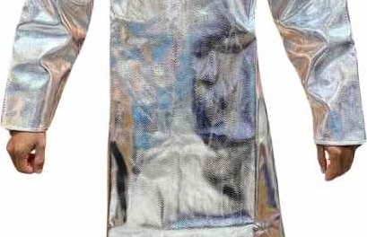 Aluminized Clothing