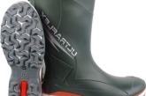 AP Boots Moto 2 Sepatu PVC