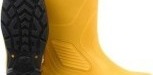 AP Boots TERRA ECO 3 Kuning