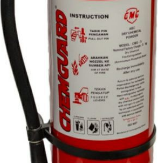 Apar Champion Dry Powder 3 Kg