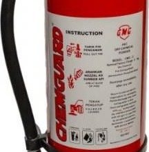 Apar Chemguard 1 Kg Powder