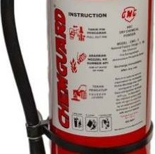 Apar Chemguard 3 Kg Powder