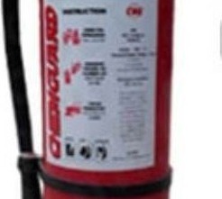 Apar Chemguard 4 Kg Powder