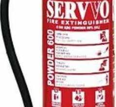 Apar Portable Servvo