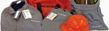 Arc Flash Suit Salisbury 40 Cal