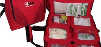 Backmed Kit Isi 4Life