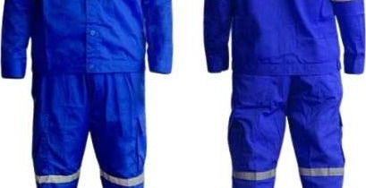 BAJU CELANA SAFETY