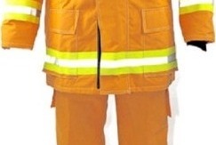 Baju Pemadam Kebakaran