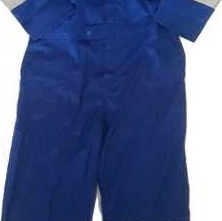 Baju Safety Pertamina
