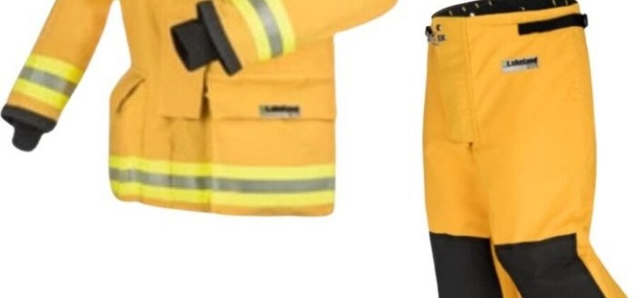 Baju Safety dan Wearpack
