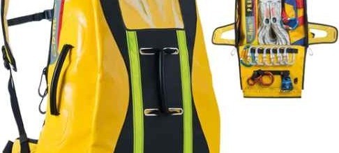 BEAL Combi Pro 40 backpack