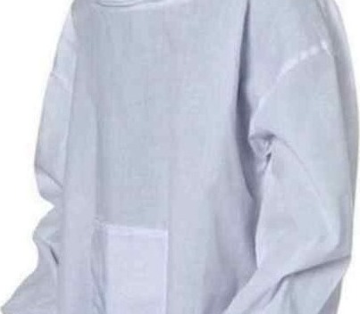 Beekeeper Jacket with Veil