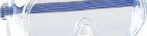 Blue Eagle NP105 Indirect Venting Goggles