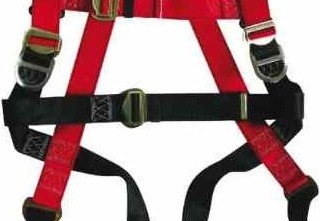 Body Harness Krisbow