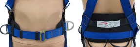 Body Harness Leopard LPSH 0279