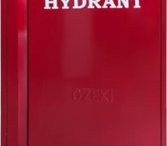 Box Hydrant Ozeki Type B Indoor