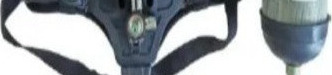 Breathing Apparatus SCBA Composit Endlesafe