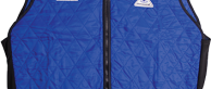 Bullard Isotherm Cooling Vest