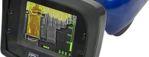 Bullard LDX Thermal Imaging Camera