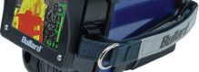 Bullard T3X Thermal Imaging Camera