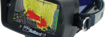 Bullard T4X Thermal Imaging Camera