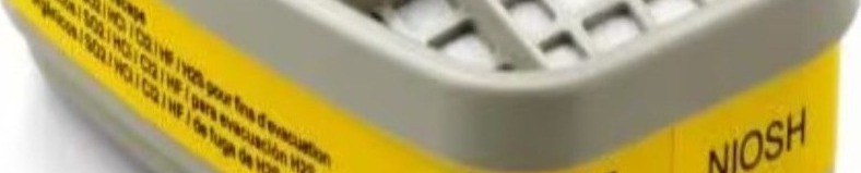 Cartridge 3M 6003