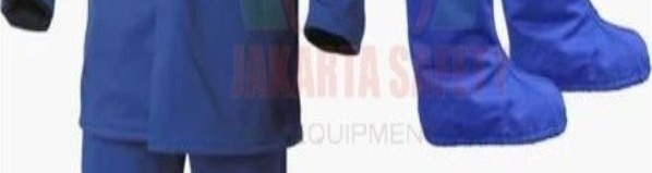 CAT4 48 cal Arc Flash Protective Suit