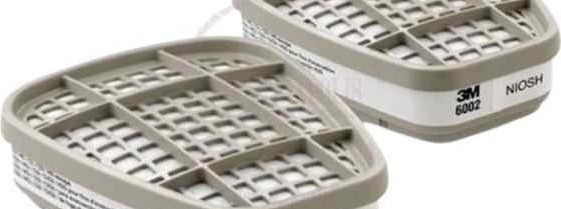 CATRIGE 3M 6002