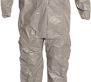DuPont Chemical Clothing Tychem F Type 3