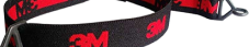 3M Chinstrap 1990