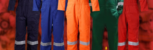 Coverall New Nomex IIIA