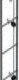3M DBI-SALA Lad-Saf Top Bracket 6116280