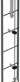 3M DBI-SALA Lad-Saf Top Bracket 6116280