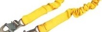 3M DBI-SALA Shock Absorbing Lanyard