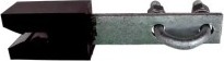 3M DBI-SALA Suspension Trauma Safety Straps 9501403