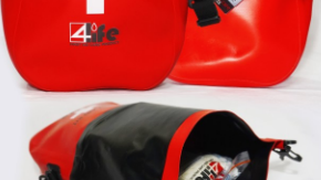 Dry Bag Kit Isi 4Life