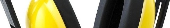 Earmuff EM62