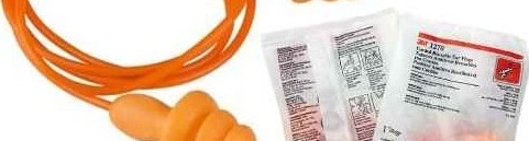 Earplug 3m 1270