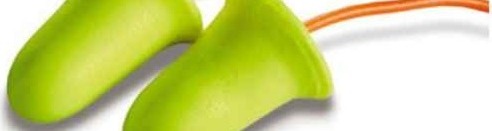 Earplug 3m 312-1260