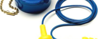 Earplug 3M Ultrafit 4002
